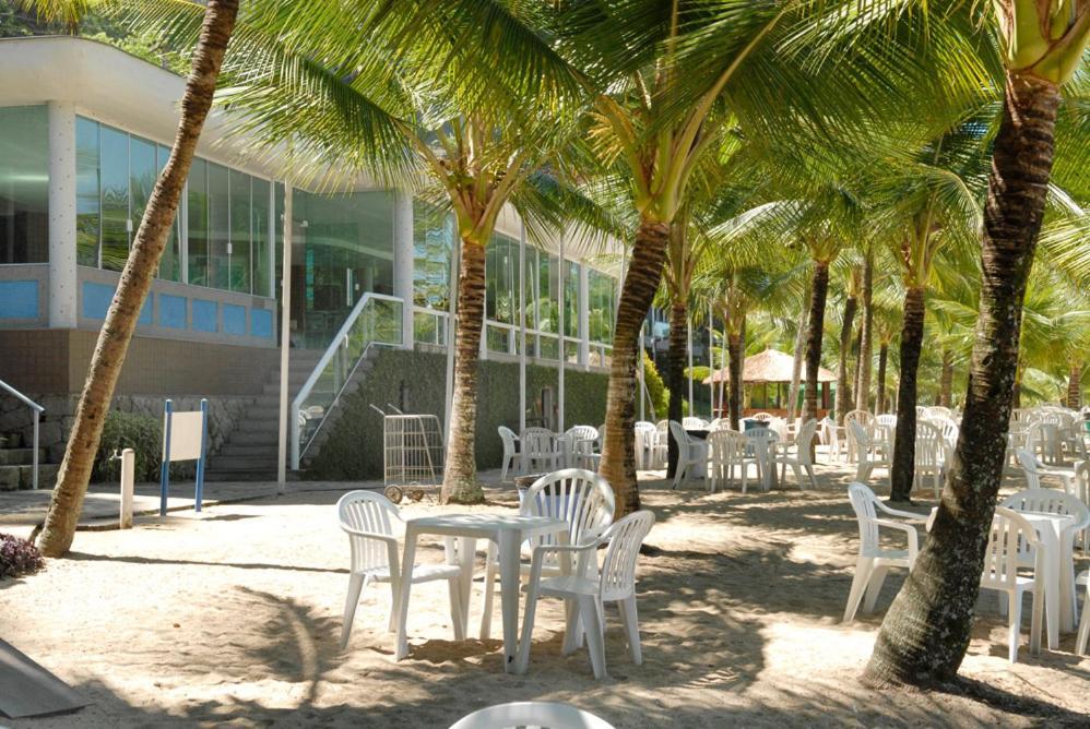 Porto Real Resort Duas Suites Vista Mar Em Frente Ao Clube Мангаратиба Екстериор снимка