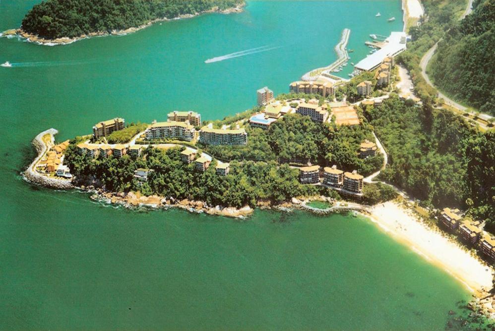 Porto Real Resort Duas Suites Vista Mar Em Frente Ao Clube Мангаратиба Екстериор снимка