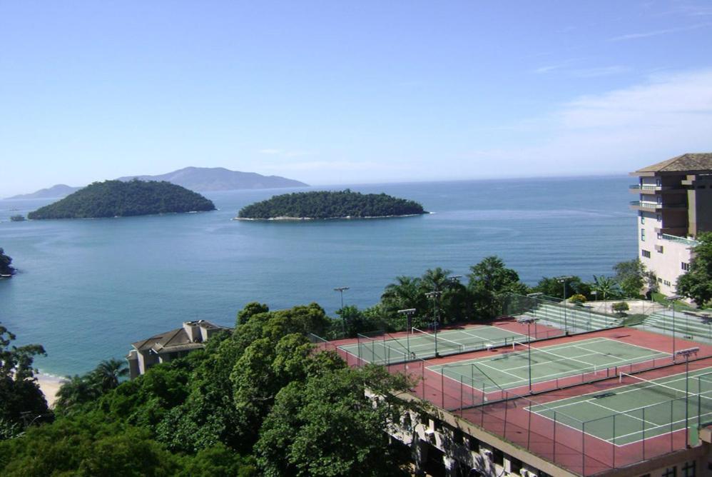 Porto Real Resort Duas Suites Vista Mar Em Frente Ao Clube Мангаратиба Екстериор снимка