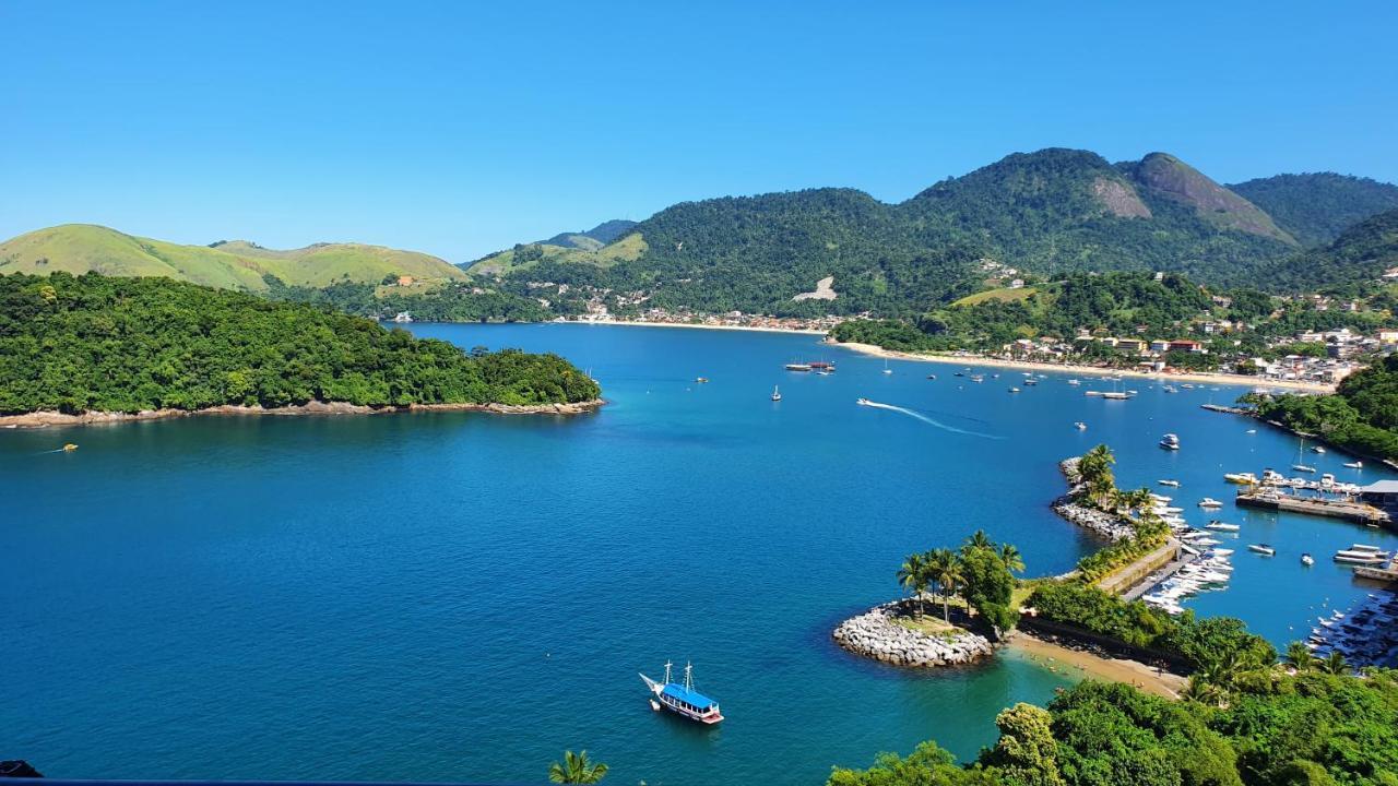 Porto Real Resort Duas Suites Vista Mar Em Frente Ao Clube Мангаратиба Екстериор снимка