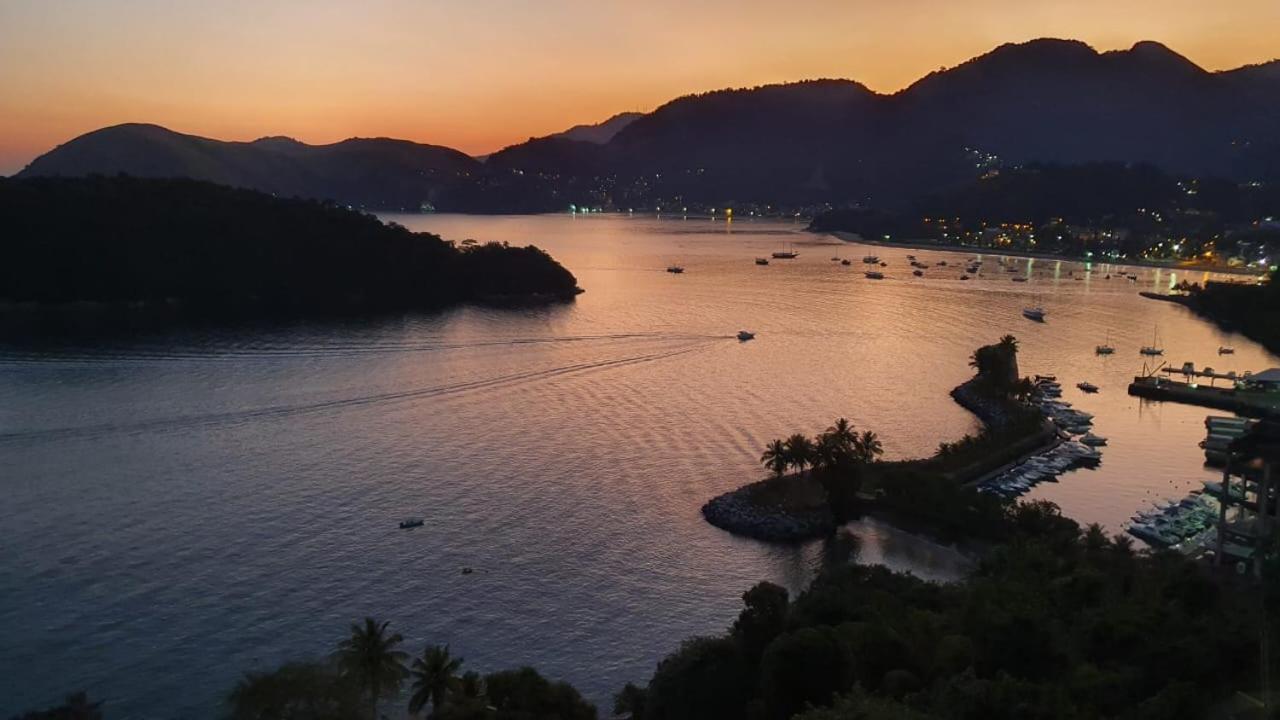 Porto Real Resort Duas Suites Vista Mar Em Frente Ao Clube Мангаратиба Екстериор снимка