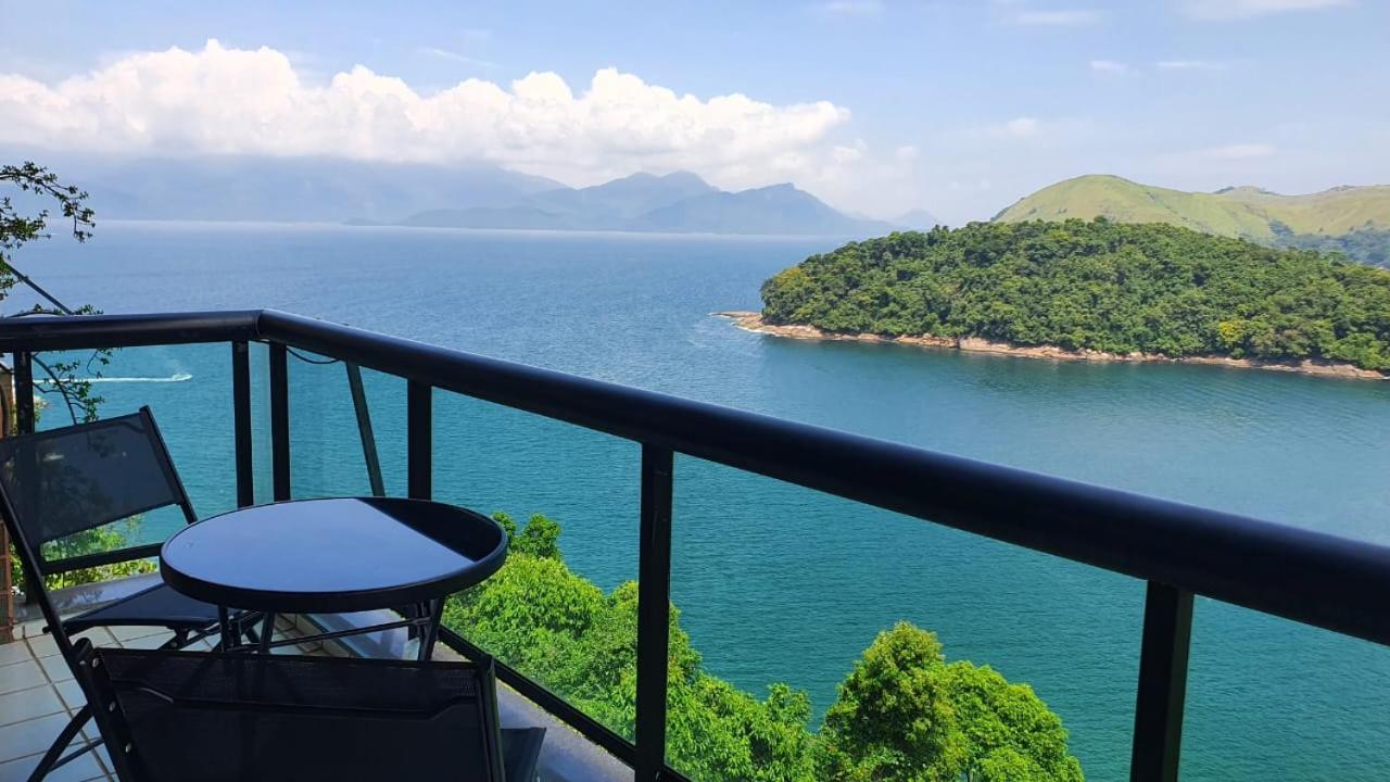 Porto Real Resort Duas Suites Vista Mar Em Frente Ao Clube Мангаратиба Екстериор снимка