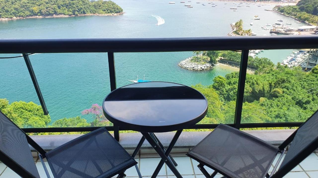 Porto Real Resort Duas Suites Vista Mar Em Frente Ao Clube Мангаратиба Екстериор снимка