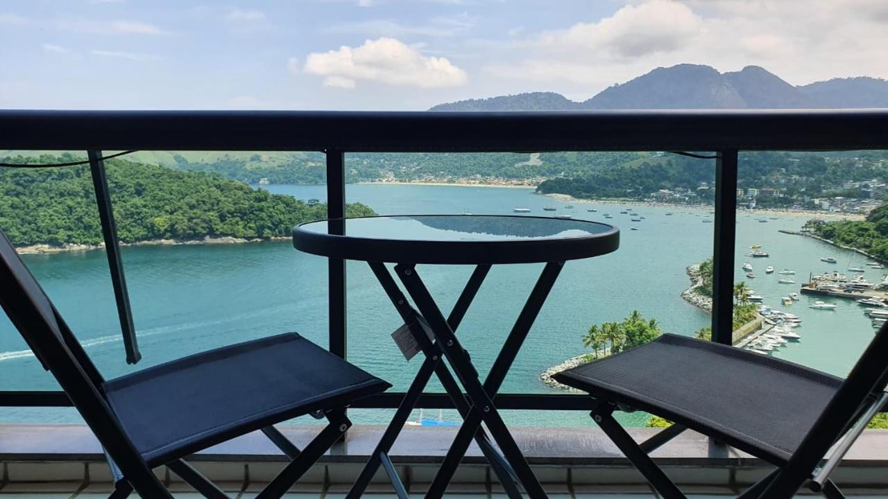 Porto Real Resort Duas Suites Vista Mar Em Frente Ao Clube Мангаратиба Екстериор снимка