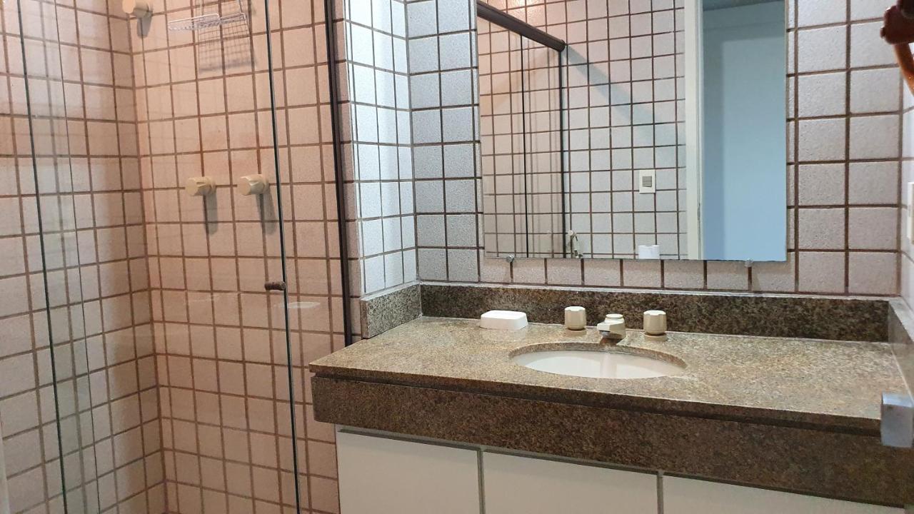 Porto Real Resort Duas Suites Vista Mar Em Frente Ao Clube Мангаратиба Екстериор снимка