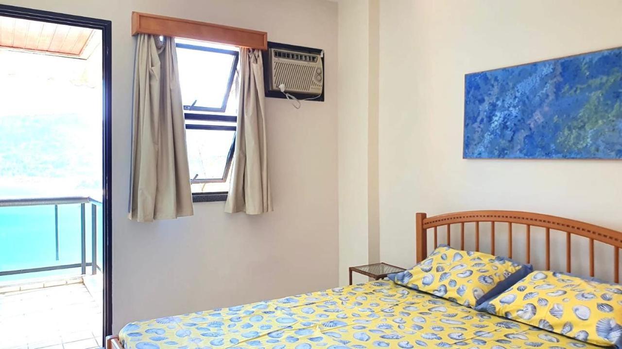 Porto Real Resort Duas Suites Vista Mar Em Frente Ao Clube Мангаратиба Екстериор снимка
