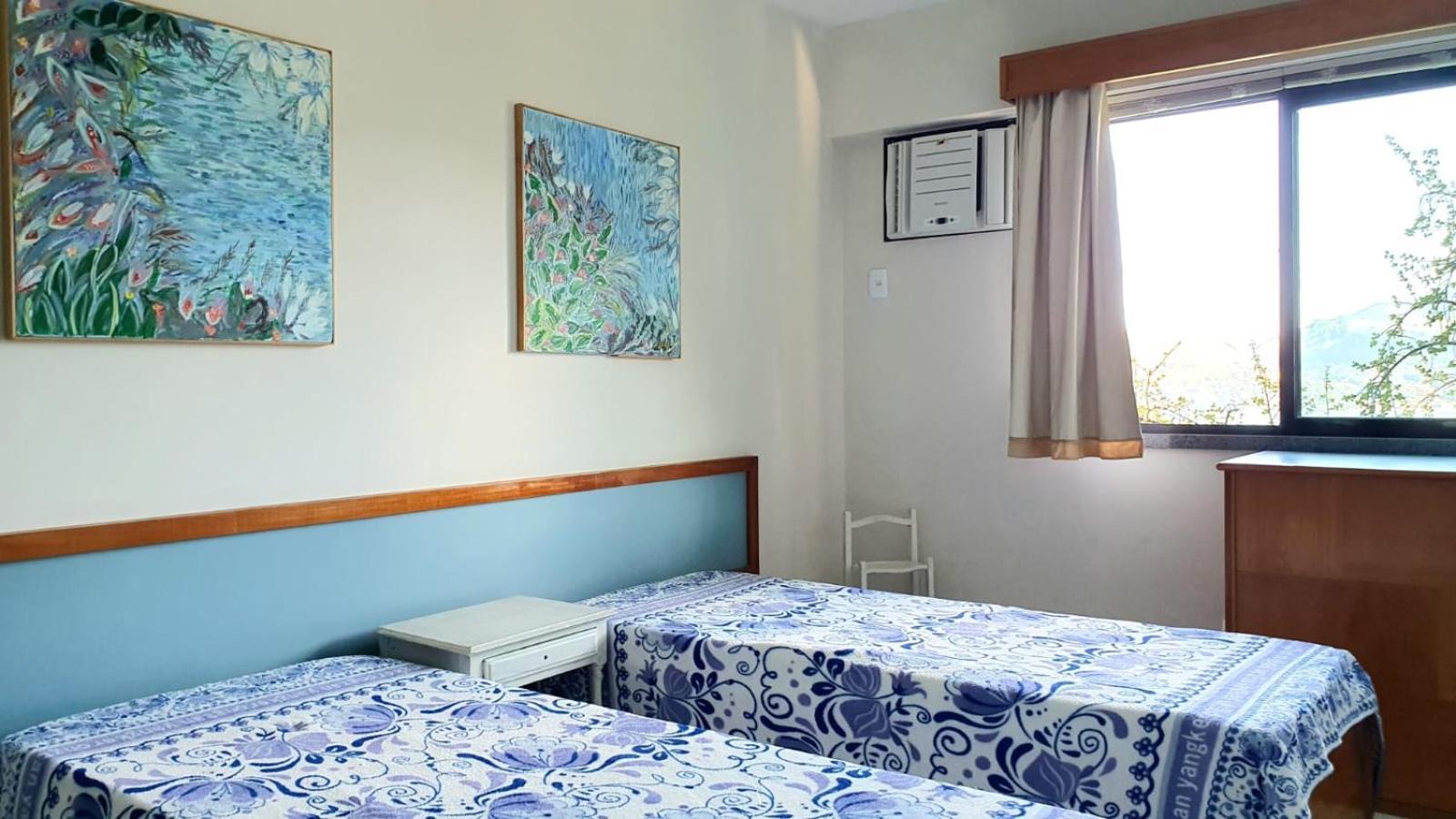Porto Real Resort Duas Suites Vista Mar Em Frente Ao Clube Мангаратиба Екстериор снимка