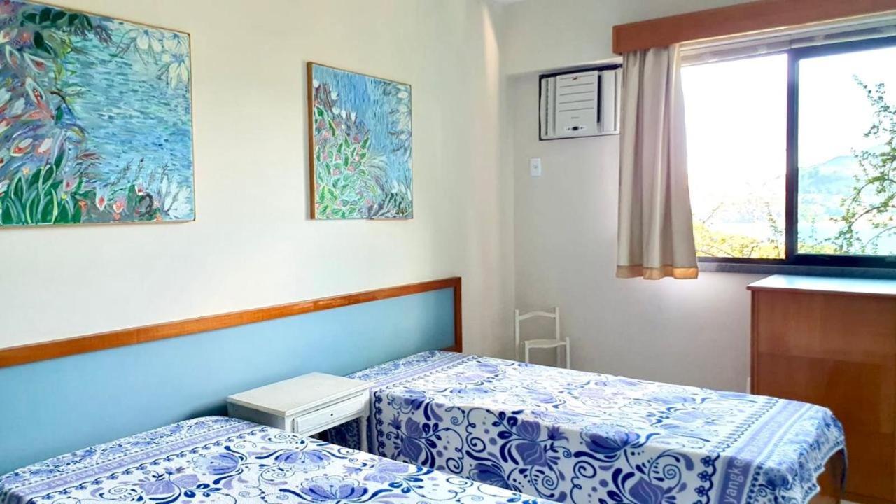 Porto Real Resort Duas Suites Vista Mar Em Frente Ao Clube Мангаратиба Екстериор снимка
