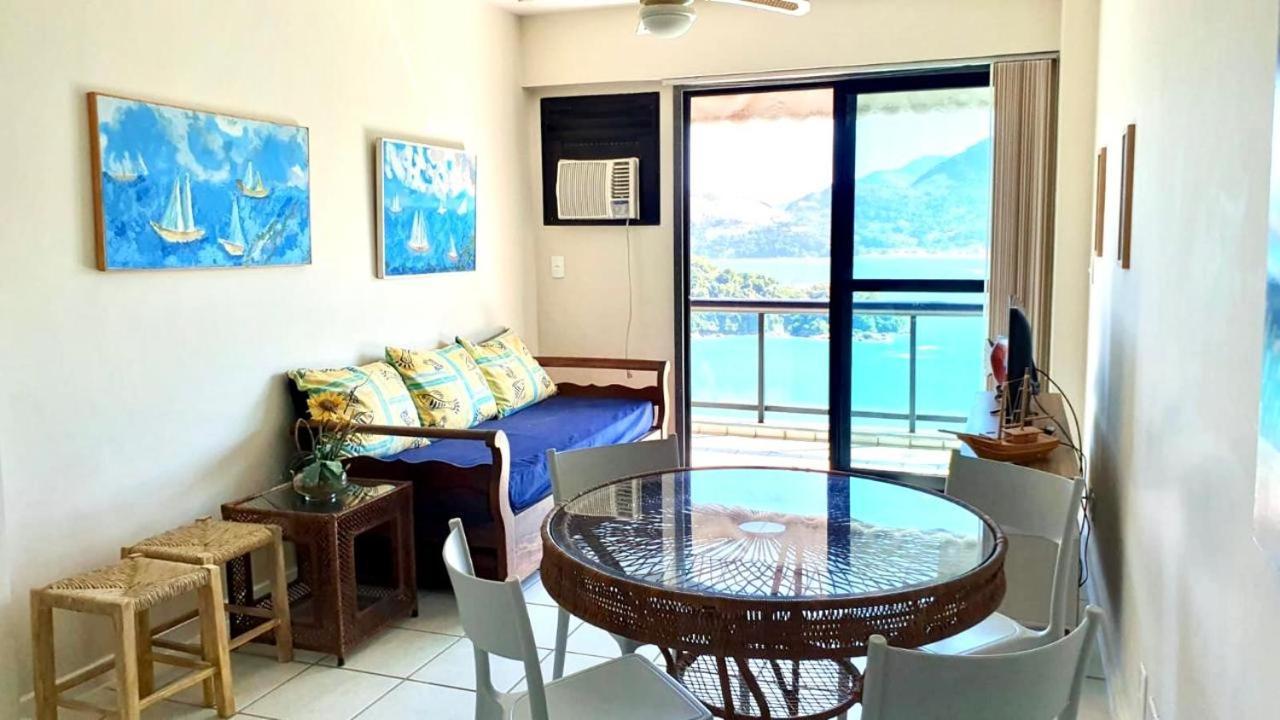 Porto Real Resort Duas Suites Vista Mar Em Frente Ao Clube Мангаратиба Екстериор снимка