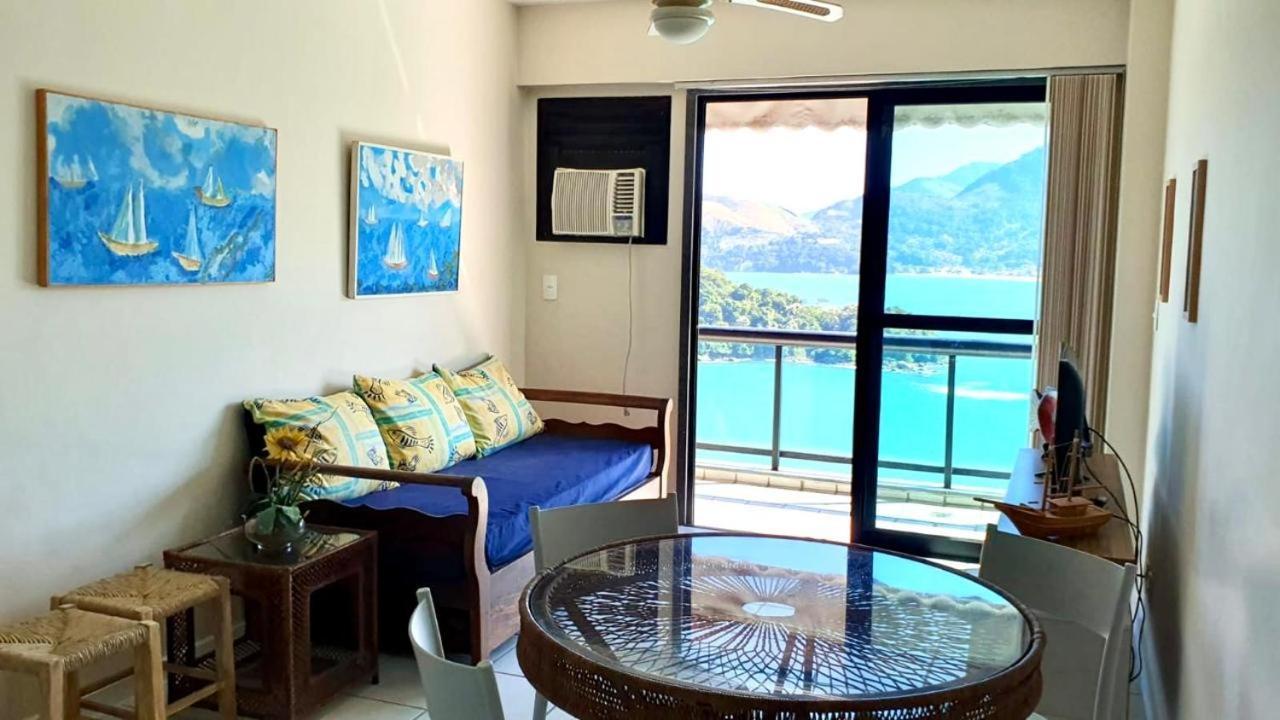 Porto Real Resort Duas Suites Vista Mar Em Frente Ao Clube Мангаратиба Екстериор снимка